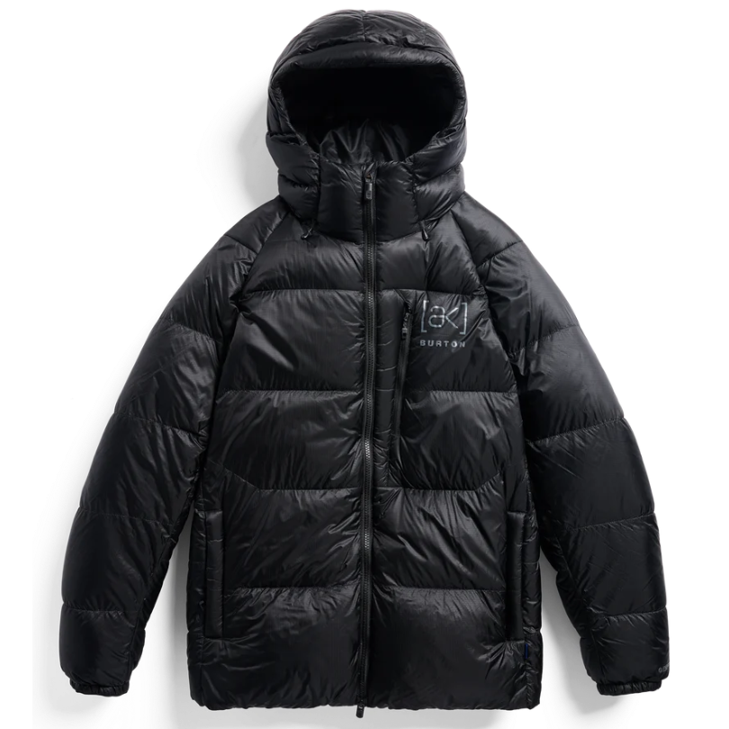 BURTON [ak] EXPEDITION DOWN men's jacket - true black