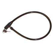 KINGUARD 7004 bike lock - black - KINGUARD - Evelostore