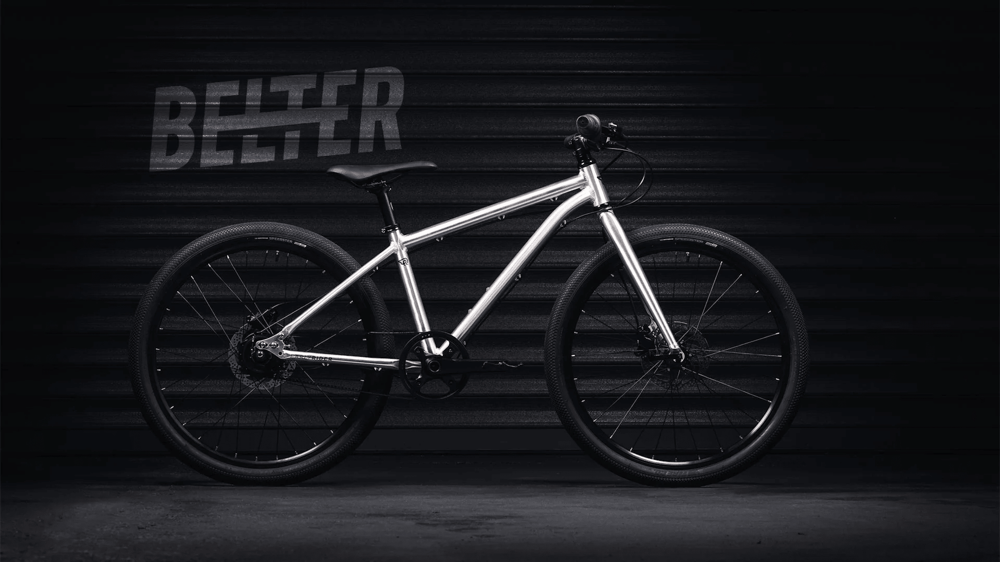 EARLY RIDER BELTER 24 children bicycle - EARLY RIDER - Evelostore