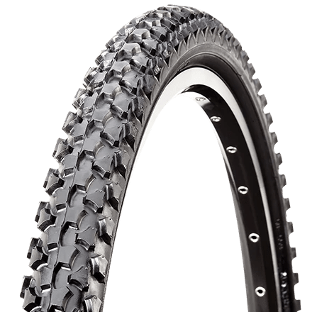 CST C1027 26" tire - CST - Evelostore