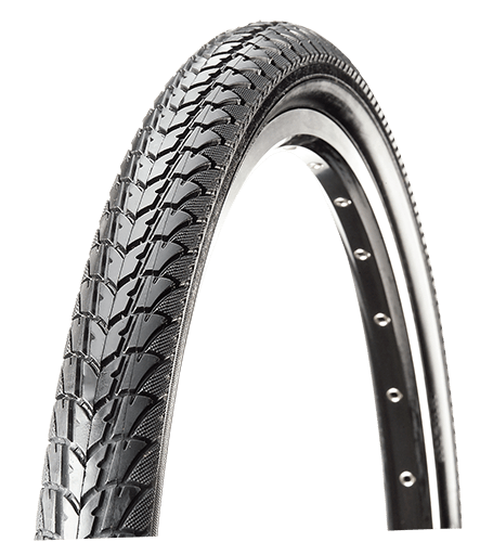 CST C1446 28 x 1.75x2 tire - CST - Evelostore