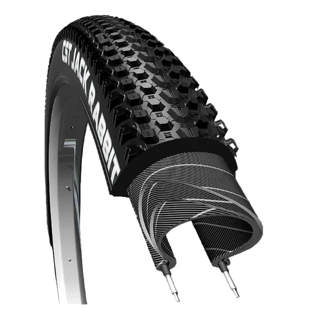 CST JACK RABBIT C1747 29" tire
