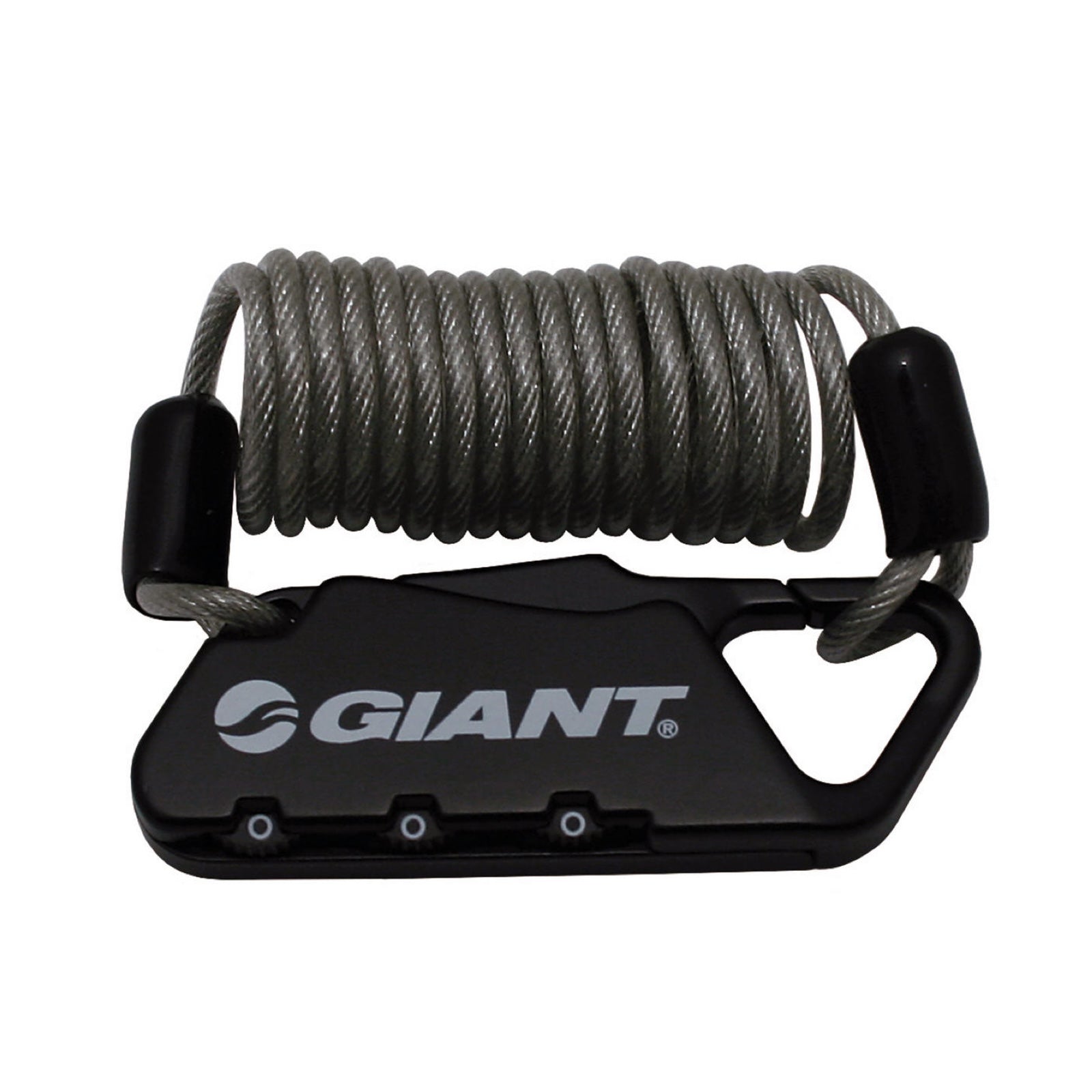 GIANT SureLock Flex Combo Air Cable Lock – 108 cm