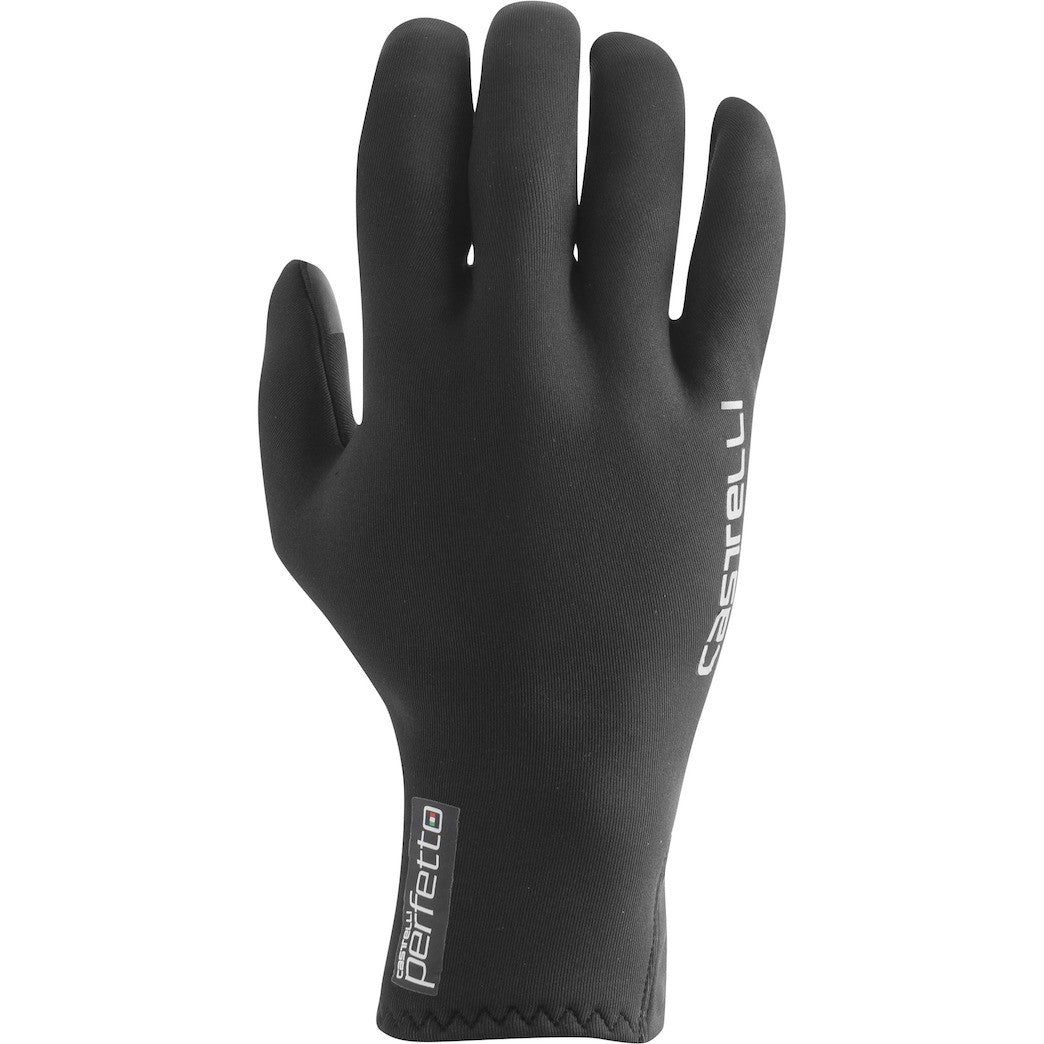 CASTELLI PERFETTO MAX long gloves - CASTELLI - Evelostore