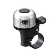CAT EYE PB-800 Limit Bell - black/silver