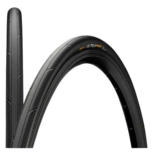 CONTINENTAL ULTRA SPORT III wire tyre