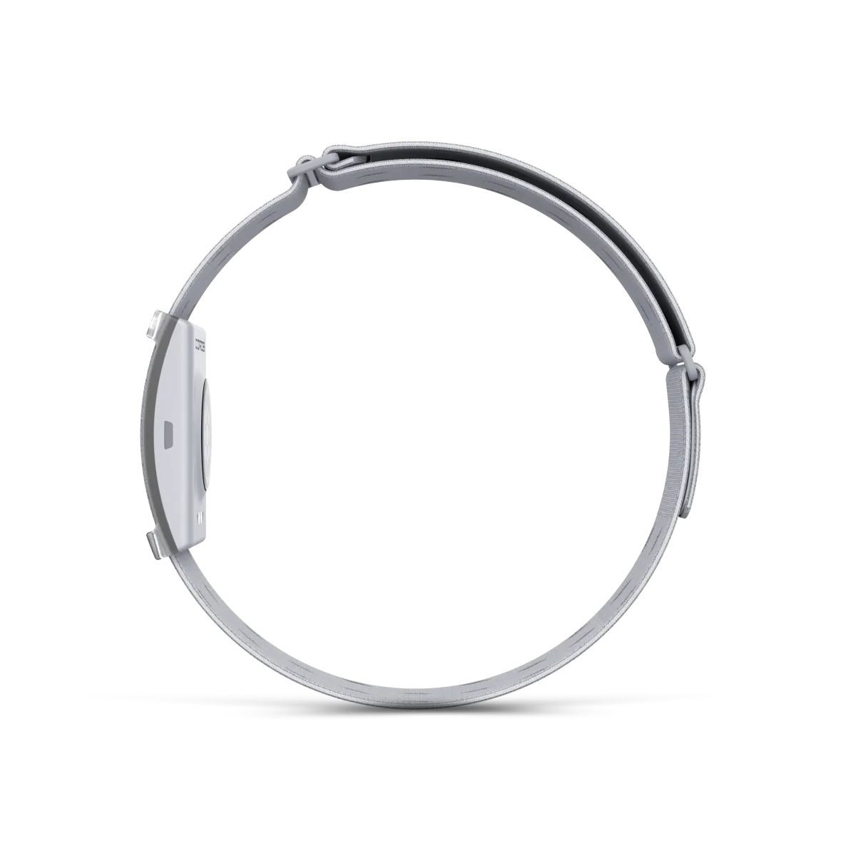 Dispositivo de optimización del rendimiento COROS POD 2 - blanco