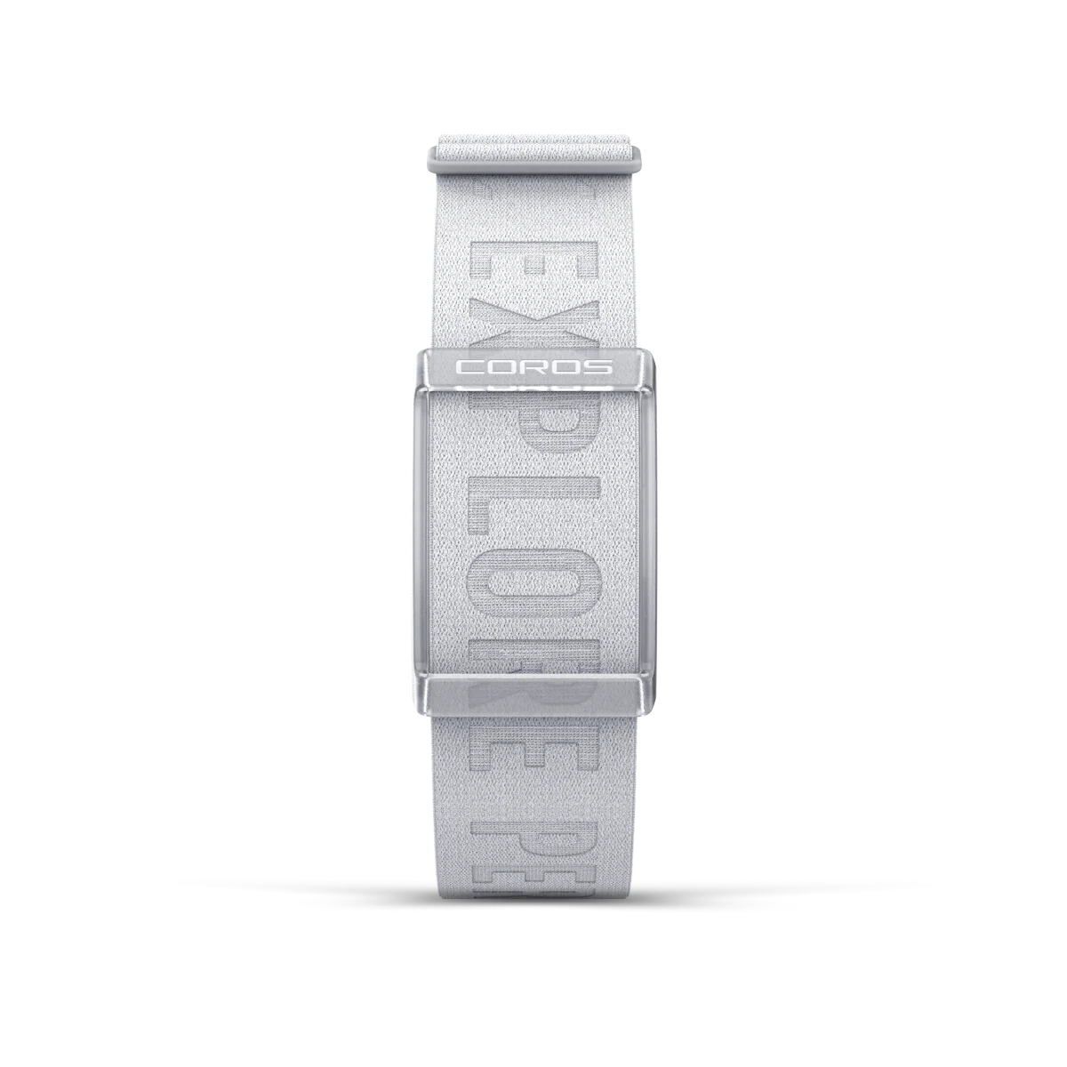Dispositivo de optimización del rendimiento COROS POD 2 - blanco