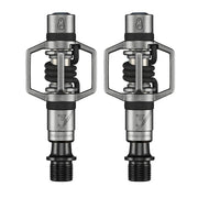 CRANKBROTHERS EGGBEATER 3 Klickpedale – silber/blau