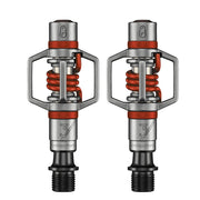 CRANKBROTHERS EGGBEATER 3 Klickpedale – silber/blau
