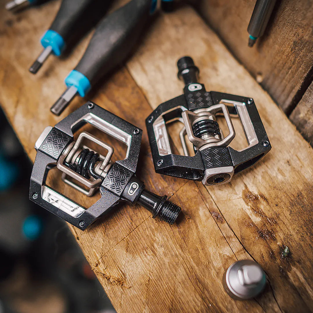 Crankbrothers Mallet Trail MTB-Pedale