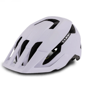 CUBE STRAY helmet - lilac - CUBE - Evelostore