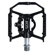 CUBE ACID COMBO A4-IB HYBRID pedals - black