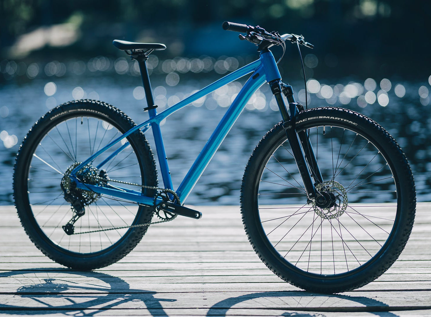 CUBE AIM PRO 29 maastopyörä - greige´n´titan