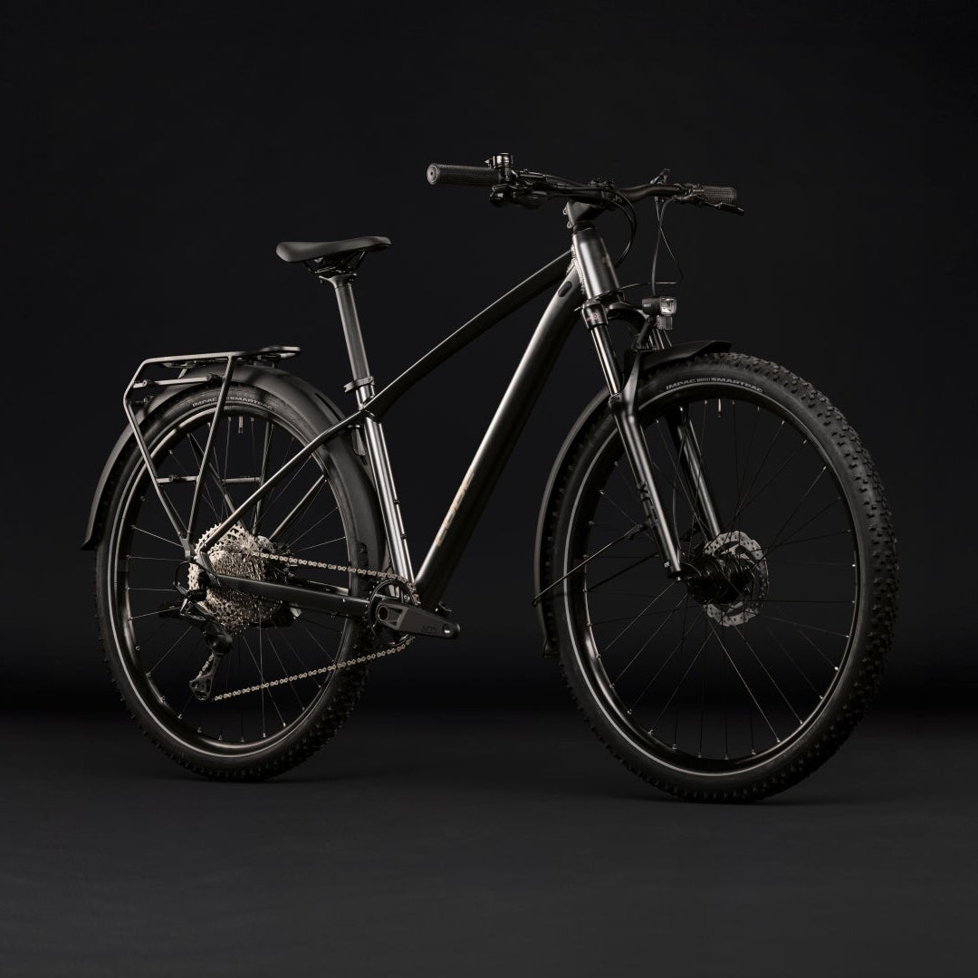 CUBE AIM SLX 29 mountainbike - blushrose’n’black 2026