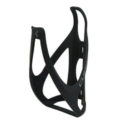 CUBE HPP bottle cage - matt black´n´grey