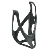 CUBE HPP bottle cage - matt irridium´n´glossy black