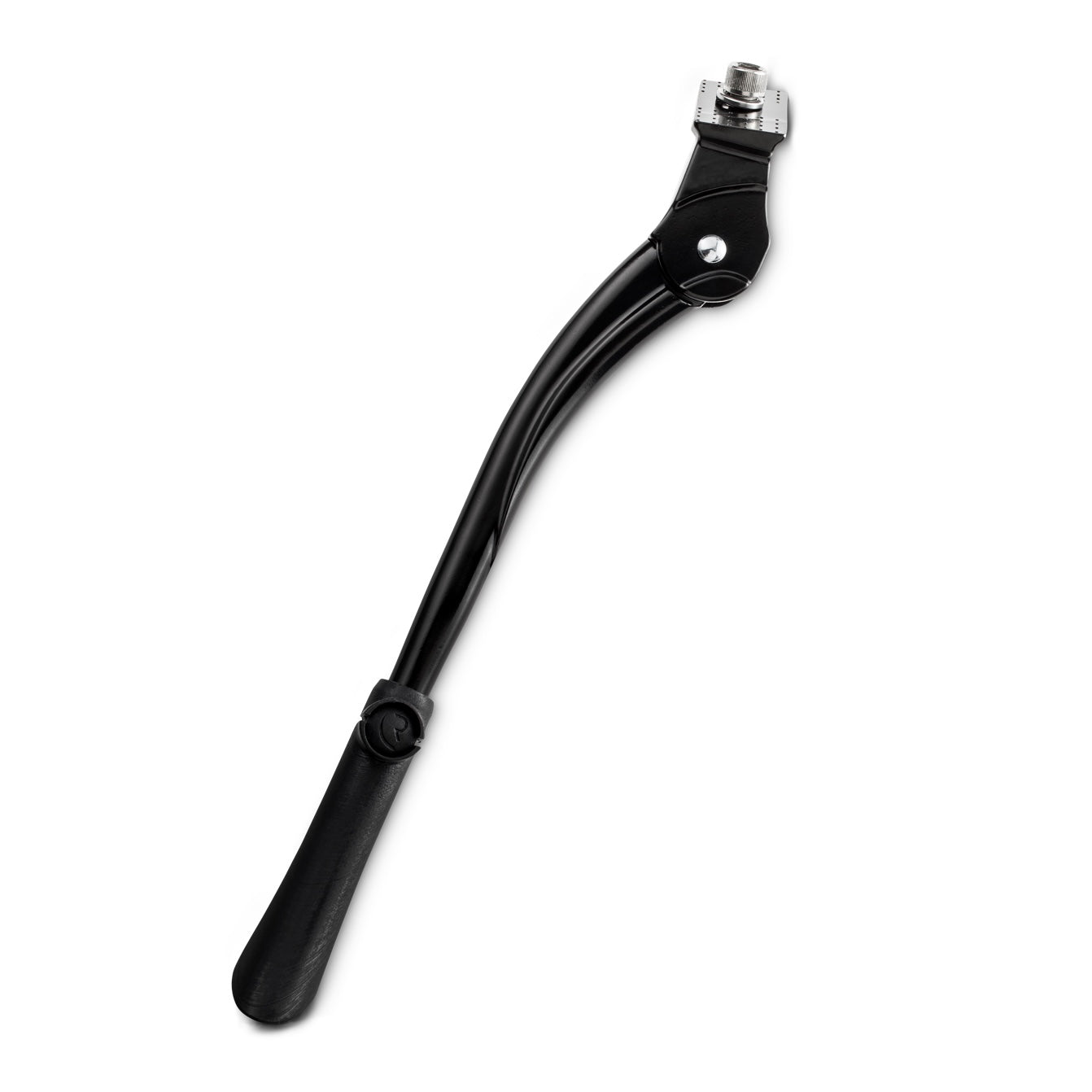 CAVALLETTO CENTRALE CUBE RFR PRO 24" - 28" - nero