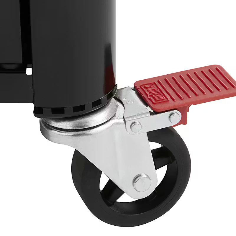 WEBER Genesis EPX-435 dujinis grilis, 1501949