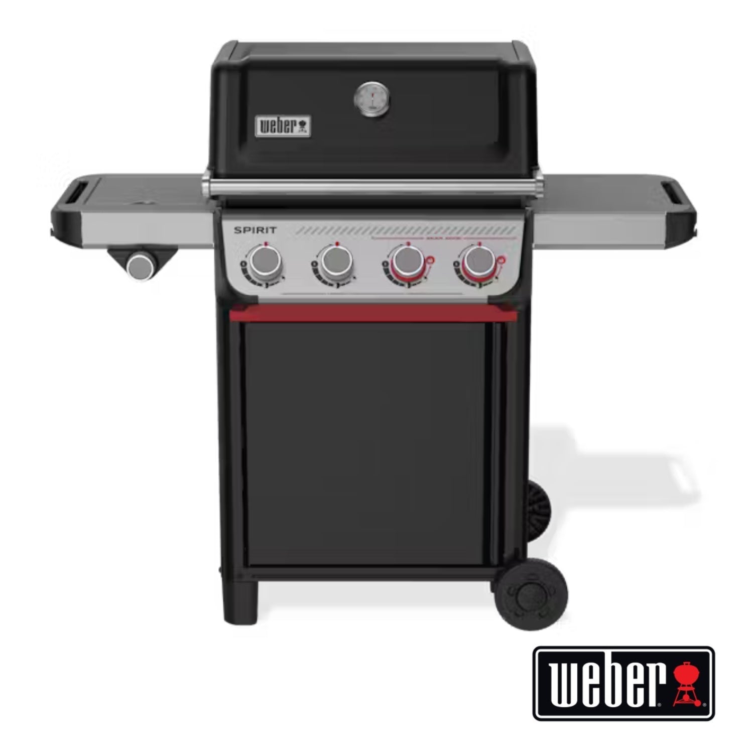 WEBER SPIRIT E-435 gas grill, 1502121