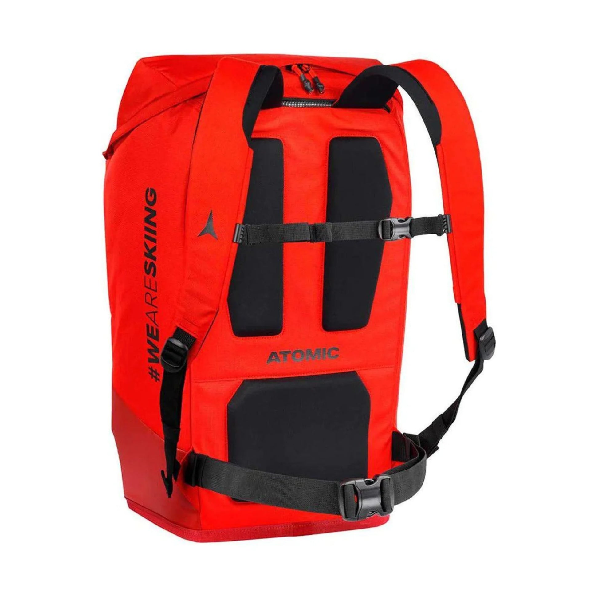 ATOMIC RS PACK 50L RIO backpack for equipment - red - ATOMIC - Evelostore