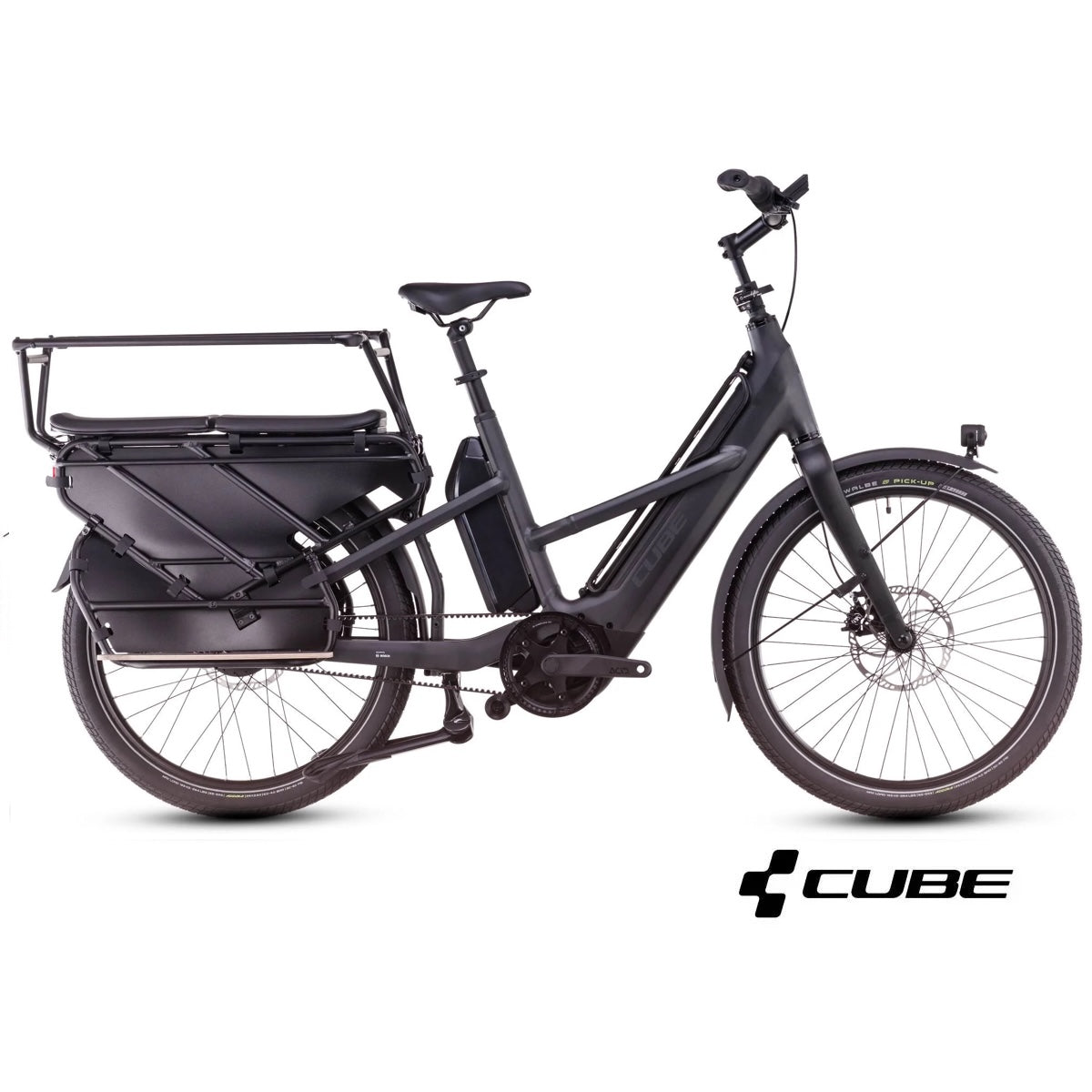 Cube Longtail Hybrid Family 725