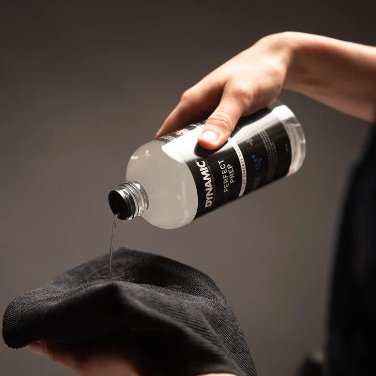 Detergente per la preparazione dei rivestimenti DYNAMIC PERFECT PREP