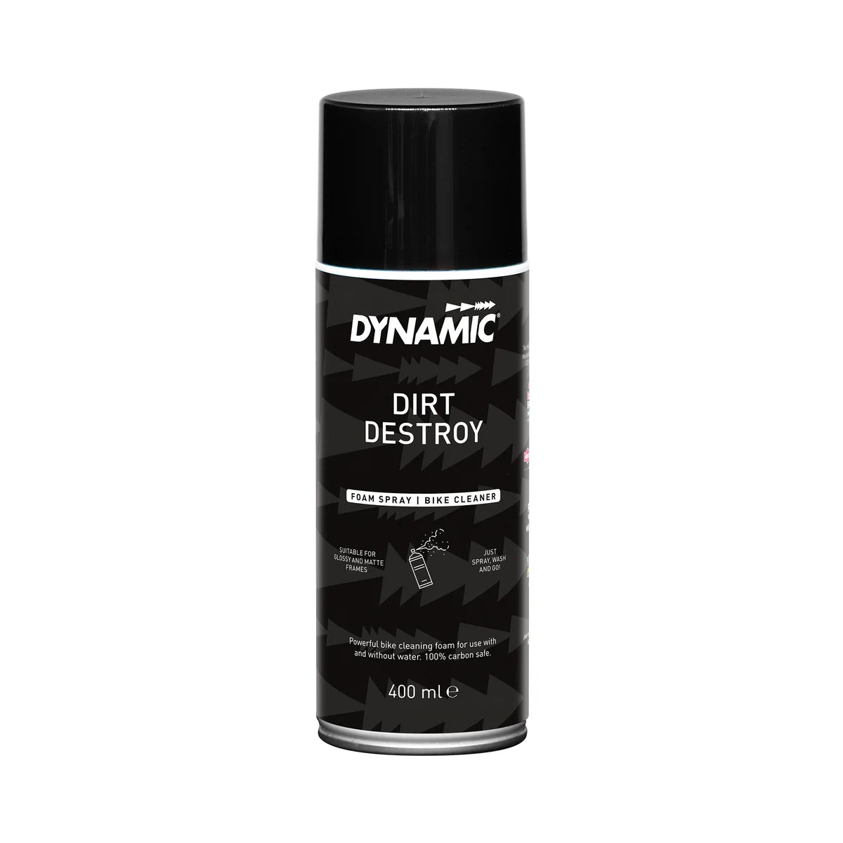 DYNAMIC Bio Filth Fighter-cykelrensereેણ