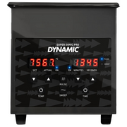DYNAMIC Super Sonic Pro Ultrasonic Chain Cleaner