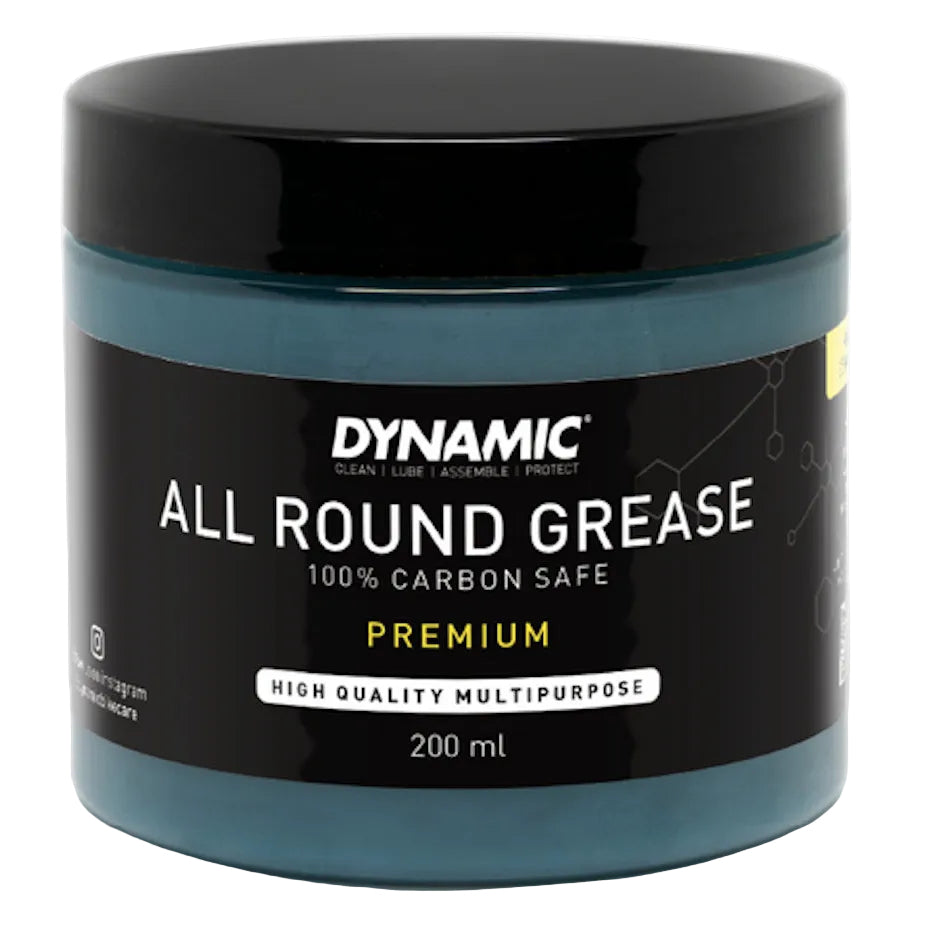 DYNAMIC ALL ROUND PREMIUM grease 200 ml