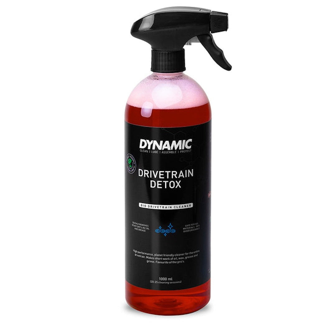 DYNAMIC BIO DRIVETRAIN DETOX 1000 ml
