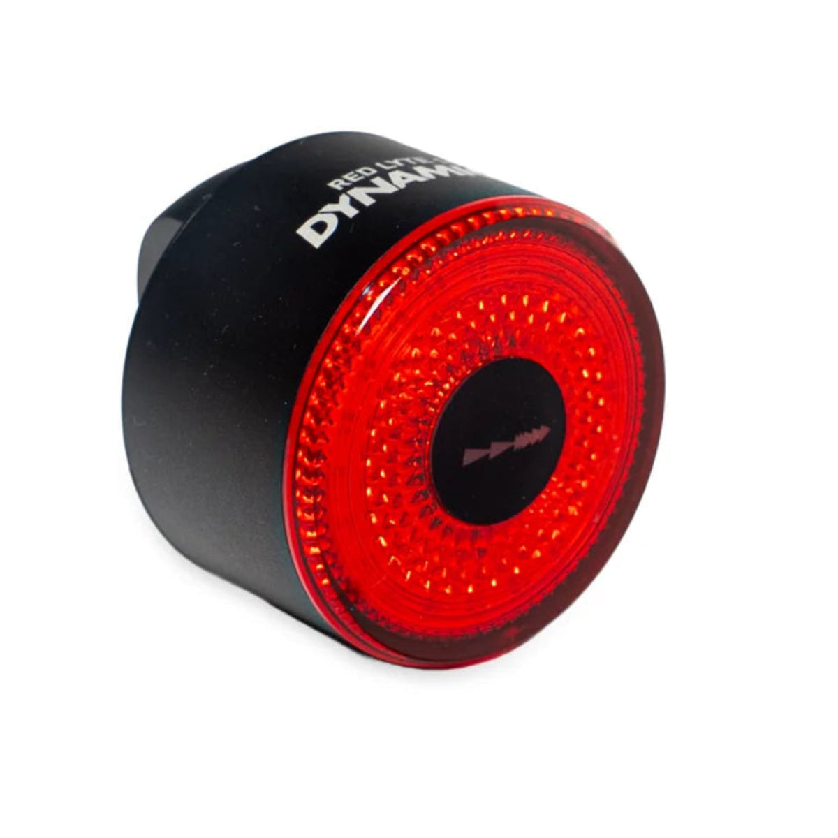 DYNAMIC RED LYTE 100 tagumine jalgrattatuli - punane