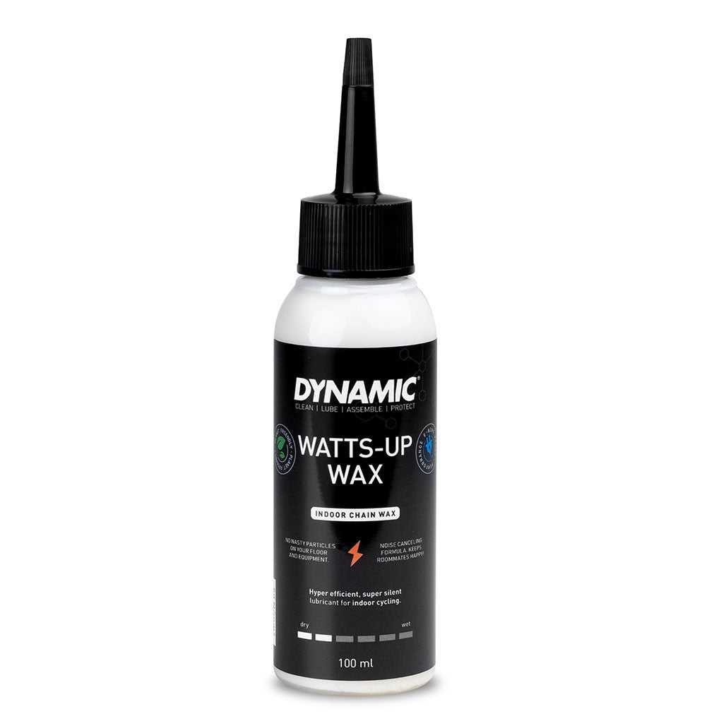 DYNAMIC chain wax Watts-Up Wax | 100 ml