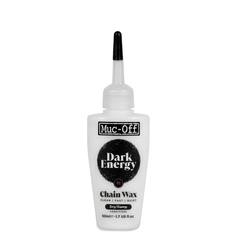 MUC-OFF DARK ENERGY chain wax