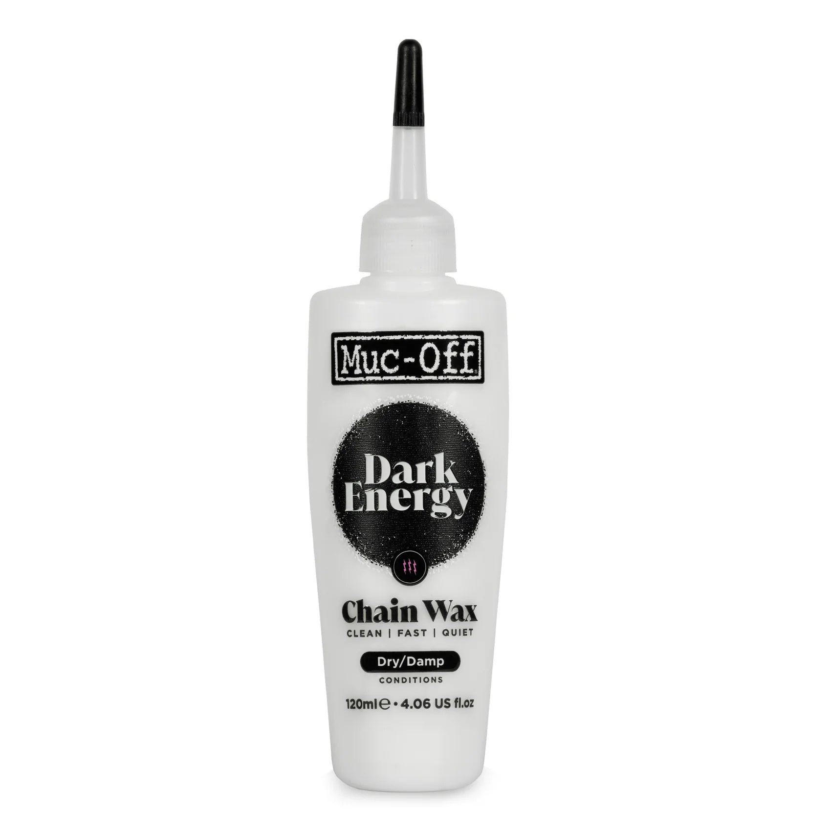 MUC-OFF DARK ENERGY chain wax