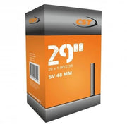 CST 29 x 1.90 - 2.35 Schrader tube - 48 mm - CST - Evelostore