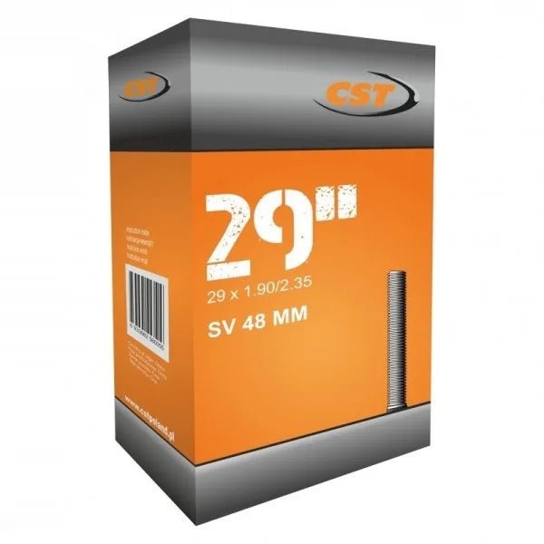 CST 29 x 1.90 - 2.35 Schrader tube - 48 mm - CST - Evelostore