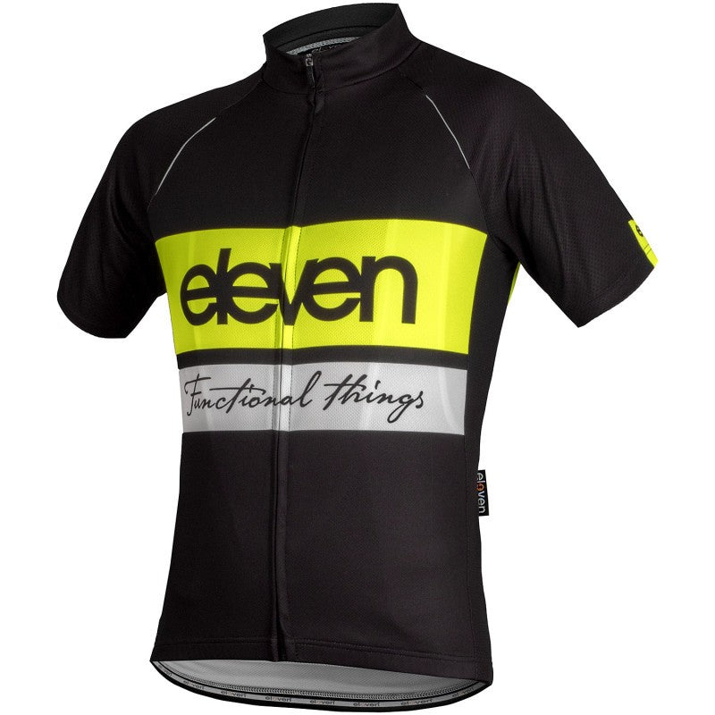 ELEVEN SPORTSWEAR  HORIZONTAL F150 cycling jersey