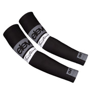 ELEVEN SPORTSWEAR HOR arm warmers - grey
