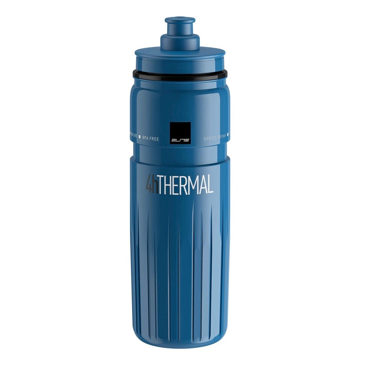 ELITE NANOFLY thermal water bottle - blue