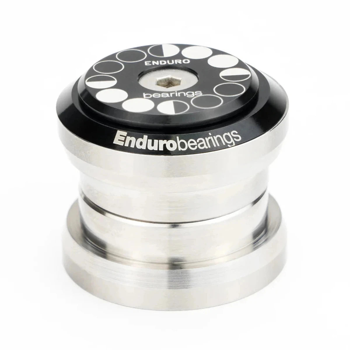 ENDURO BEARINGS HDK-0008 1-1/8" Stainless Steel - headset