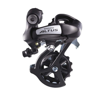 Rear derailleurs