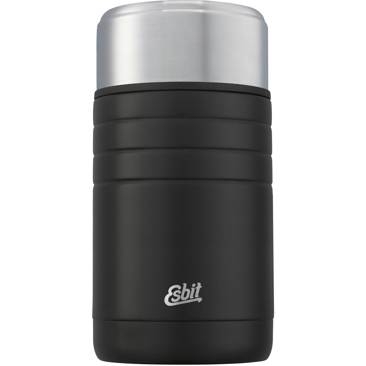 ESBIT Majoris Food Jug 1L Black