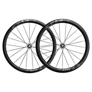 MAGENE EXAR kulfiber hjulsæt UltraDark-serien DB405