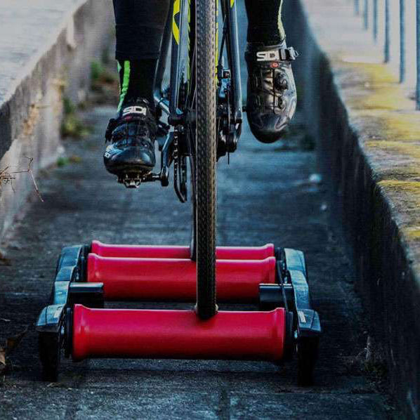 ELITE ARION dviračių treniruoklis