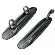 SKS FATBOARD 26" mudguards set - SKS - Evelostore
