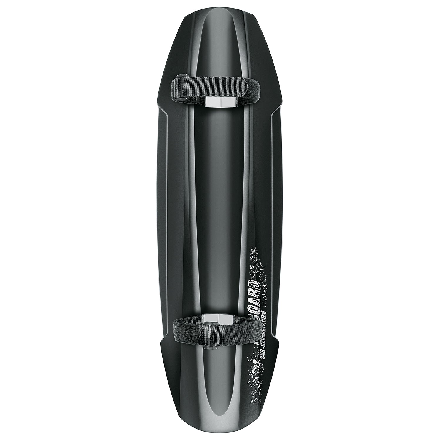 SKS FATBOARD 26" mudguards set - SKS - Evelostore