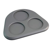 FINAMILL stackable triangular tray - FINAMILL - Evelostore