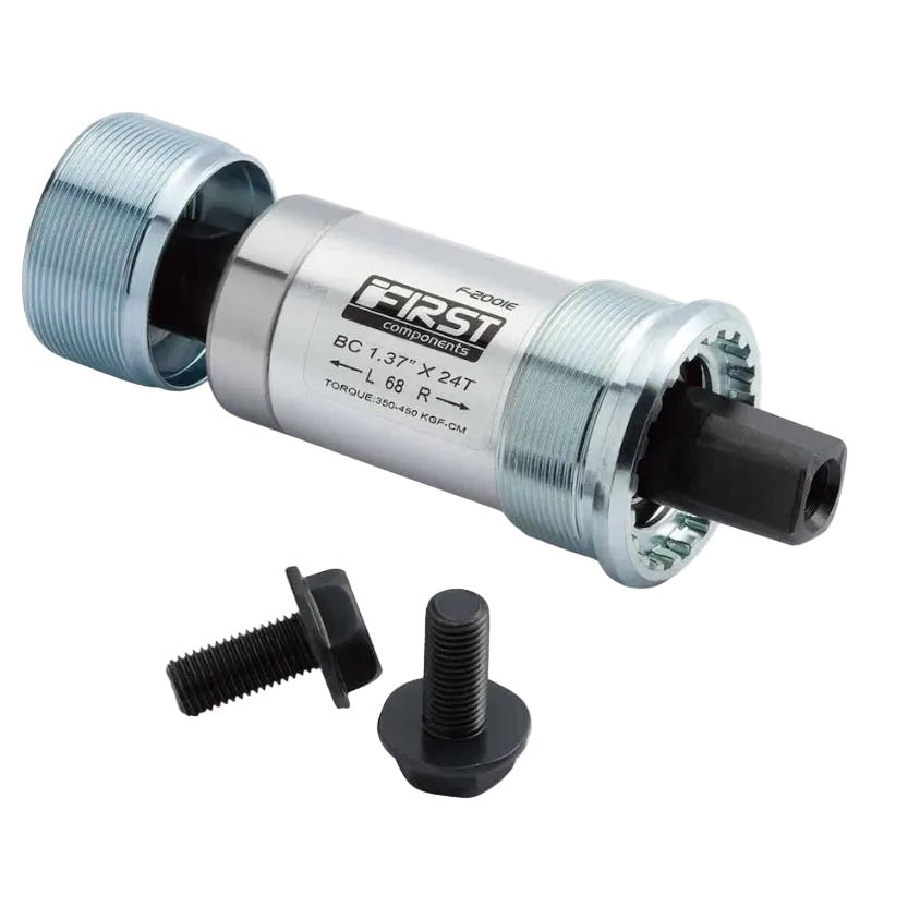 FIRST F - 2001E Bottom Bracket - FIRST - Evelostore