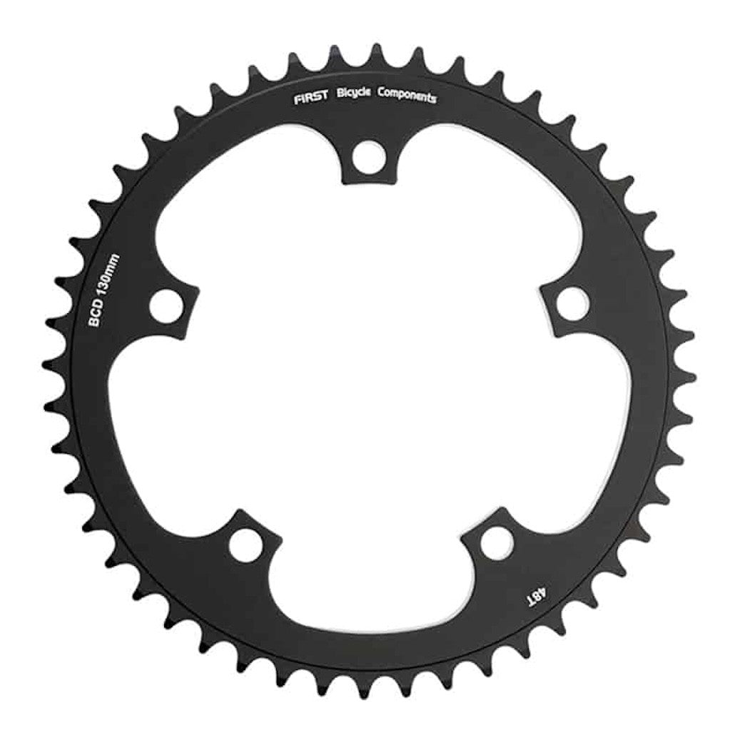 FIRST R - RT1 front chainring - FIRST - Evelostore